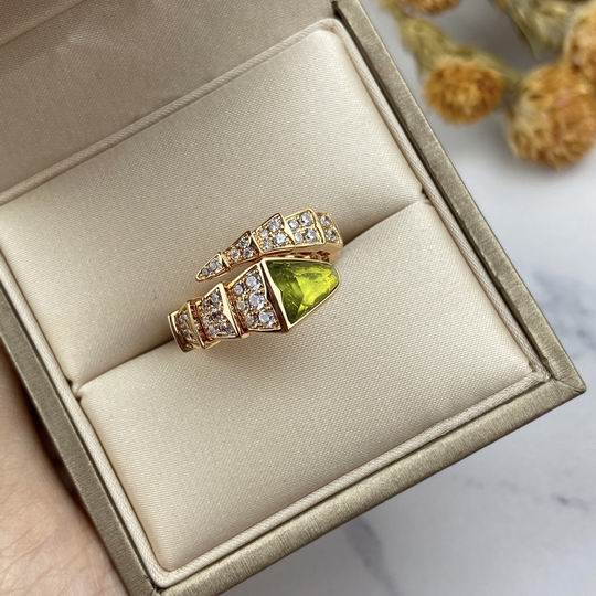 Bvlgari ring 12lyh87